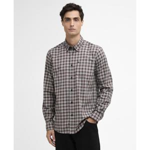 Barbour International Peregrine Check Shirt